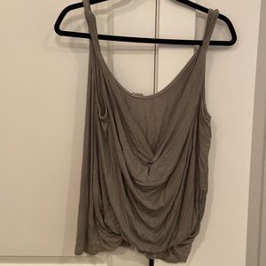 Army green Lizard Thicket float tank